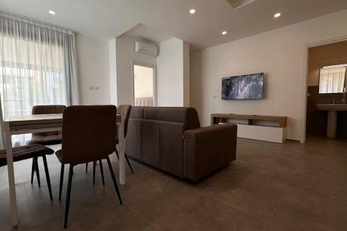 Municipio 3 Apartment | CconfortHotels Puglia Promenade Apartment 1