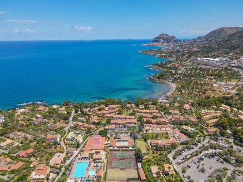 Mazzaforno Hotel | Cefalu Resort - Sporting Club