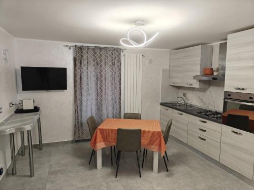 Suburbio VII Portuense House | Celeste Apartment