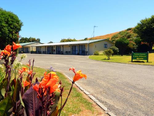 Foxton Hotel | Celtic Motel