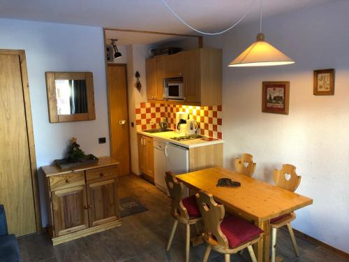 Meribel-Mottaret Apartment | Cembros 2