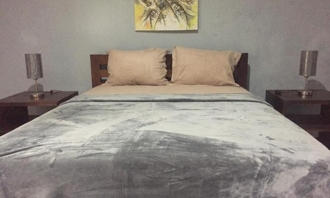 Uluwatu House | Cempaka Homestay