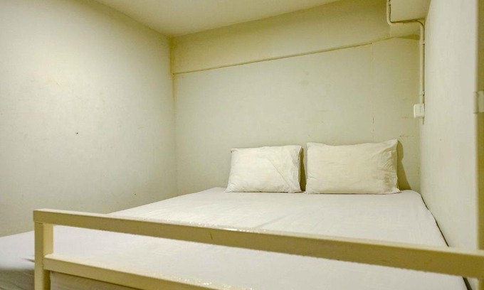 Jakarta Hotel | Cendrawasih Residence Mitra RedDoorz