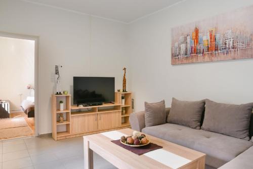 Zrenjanin Apartment | Centar lux 3