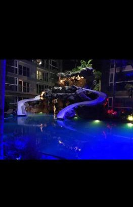 Central Pattaya Apartment | Centara avenue residences