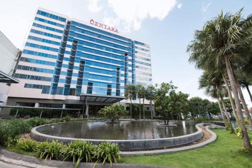 Mak Khaeng Hotel | Centara Udon