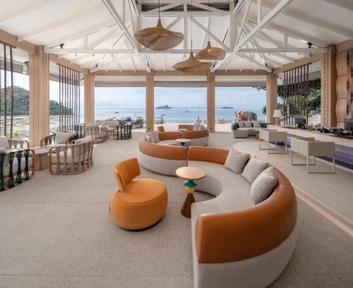 Ko Phi Phi Hotel | Centara Villas Phi Phi Island