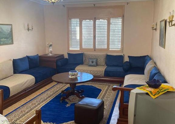 Asilah Apartment | Center Asilah