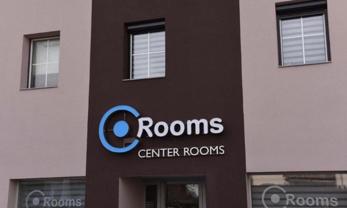 Villach House | Center Rooms Villach