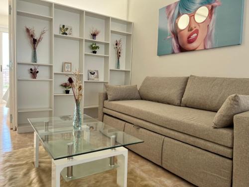 La Plata Apartment | Center Suites