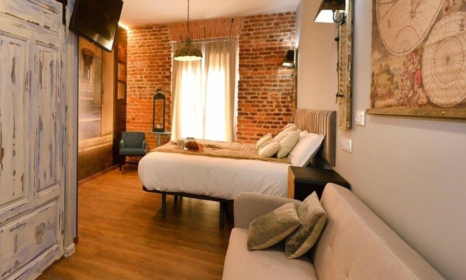 Santander House | Centersuite Santander