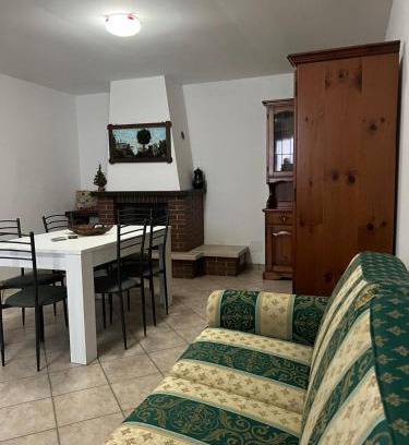 Campitello Matese Apartment | CentoMetri Open