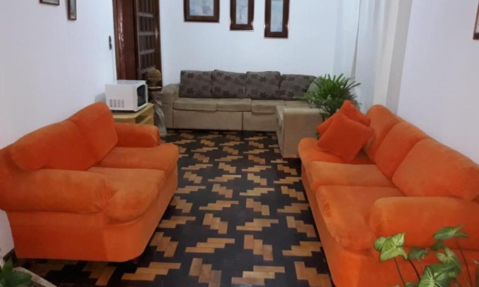 Centro Apartment | Central 1