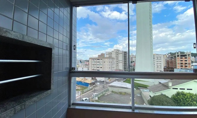 Comerciario Apartment | Central apartment with garage, Wi-Fi, Netflix