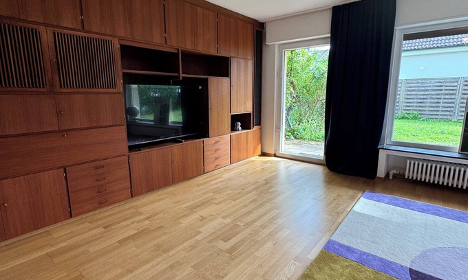 Bonn House | Central and quiet living in Bonn