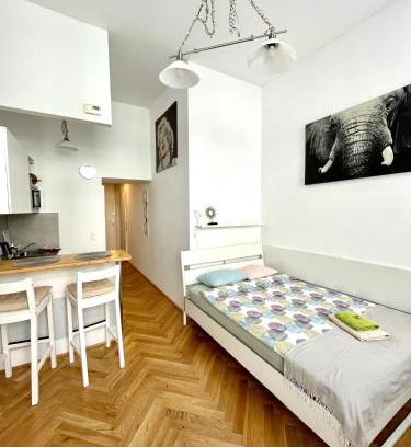 Favoriten Apartment | Central and simple to reach