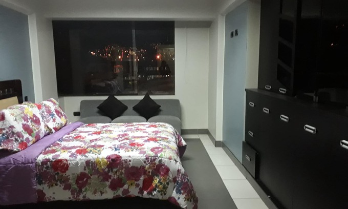 Cusco Apartment | Central Apartment 10 minutes away