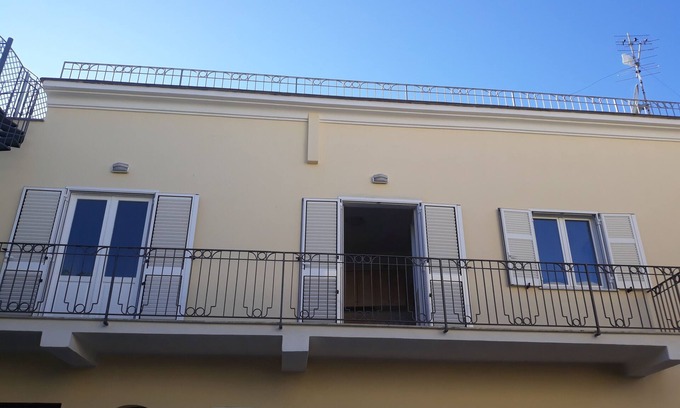 Lacco Ameno House | Central apartment Lacco Ameno (Ischia)