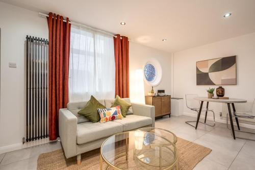 Belfast City Centre Apartment | Central Belfast Apartments, Salisbury