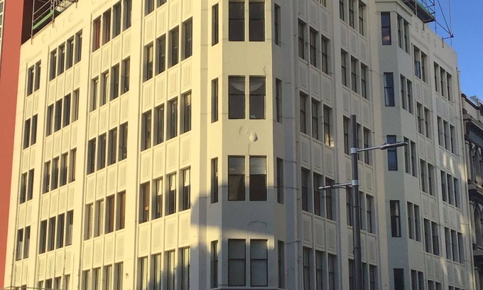 Te Aro Apartment | Central CBD Appartment