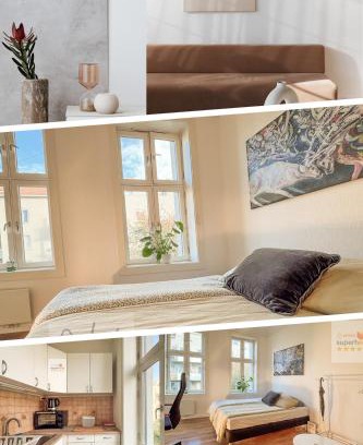 Grunerlokka Apartment | CENTRAl FAST WIFI WORKING PLACE COZY
