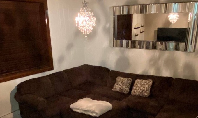 Mexicali House | Central house in the city of Mexicali. Welcome!