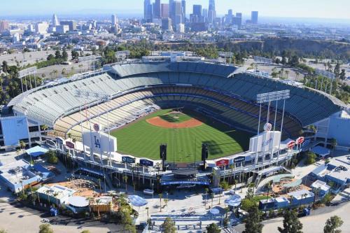 Los Angeles House | Central LA Hub nearby Dodgers, Pasadena & Downtown