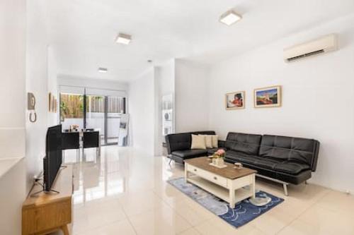 Toowong Apartment | Central of Toowong Neat Apt Near Station