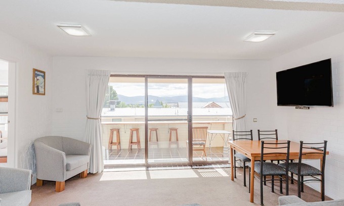 Jindabyne Apartment | Central Park - 10/1 Snowy River Avenue