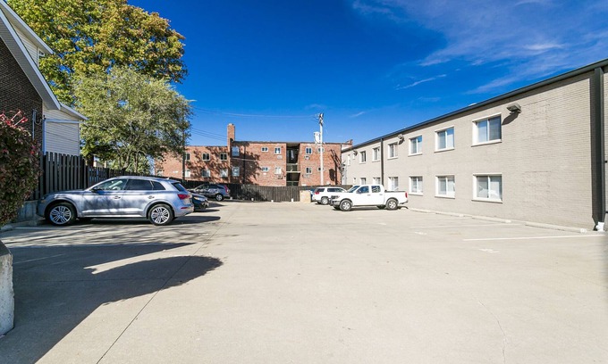 Clifton Heights House | Centrally located lovely 1 BR home w/free parking