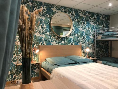 Capbreton Hotel | Centre de vacances CAPLANDES
