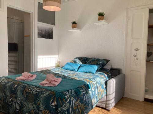 Vaison-la-Romaine Apartment | Centre Vaison-la-Romaine, Appartement T2
