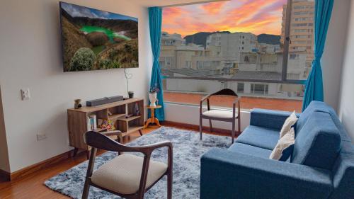 El Capuli Apartment | centro de pasto apartamento kz