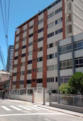 Centro Apartment | Centro Guarapari- ES