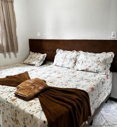 Diamantina Apartment | Centro histórico Diamantina