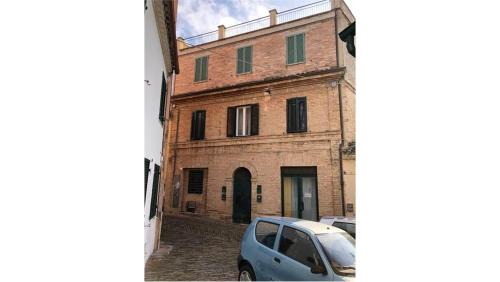 Recanati Old Town Apartment | CENTRO STORICO VIA MORONCINI, 16