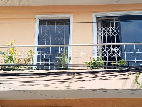 Ecuadorian Amazon Apartment | Centro Sur Jesy