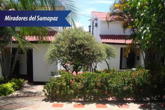 Melgar House | Centro Vacacional MIRADORES DEL SUMAPAZ