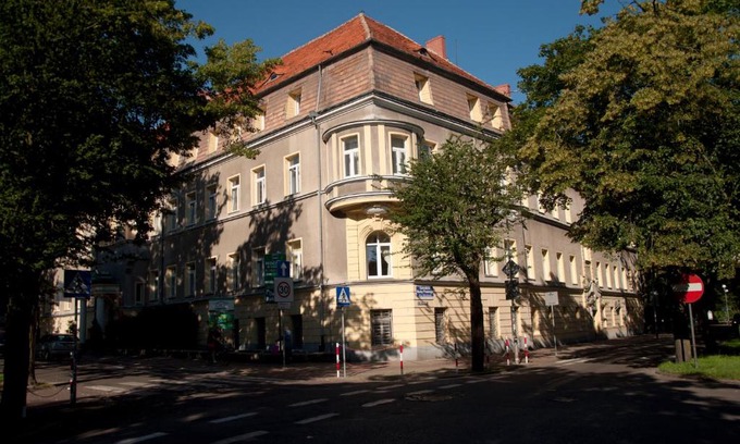 West Pomeranian Voivodeship Resort | Centrum Kołobrzeg