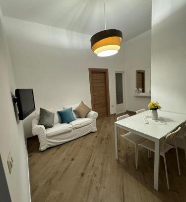 Materdei Bed & Breakfast | Cerasella house