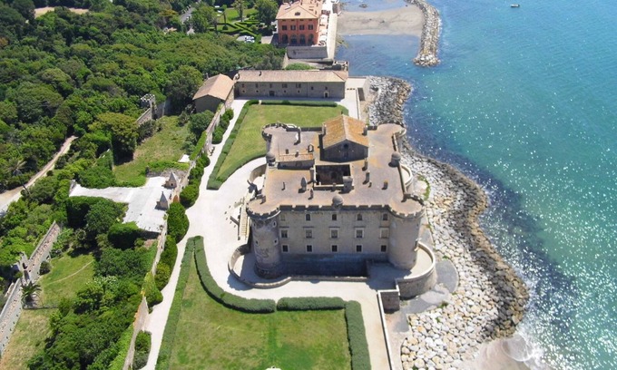 Cerenova Apartment | Cerenova, 25 minutes from Rome, on the sea, archaeological area, Tyrrhenian coast