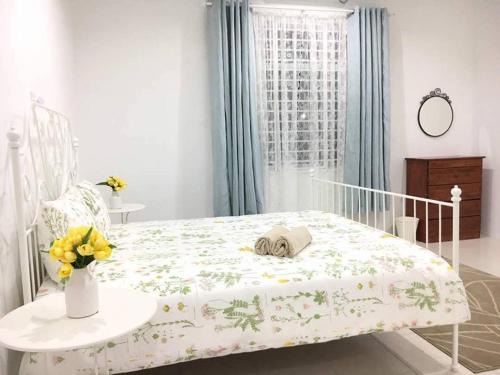 Kuantan House | Ceri Merah Homestay