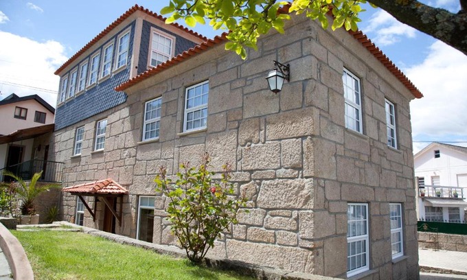 Cinfaes House | Cerrado dos Outeirinhos