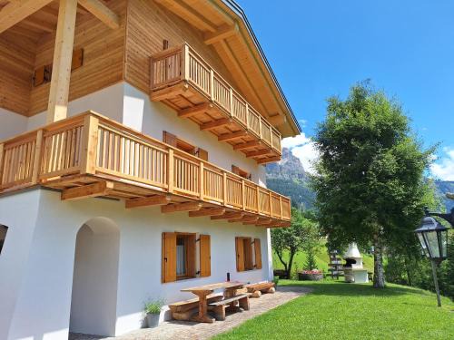 Villagrande Apartment | Cesa de Conesel
