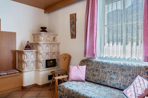 Canazei Apartment | Cesa Soramurat Appartamento 9