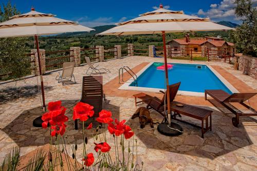 Casaprota House | Cesoni View