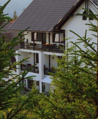 Ranca Resort | Cetina