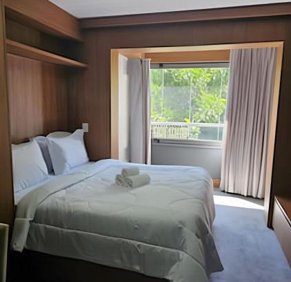 Santo Amaro Apartment | CF Urban Stays