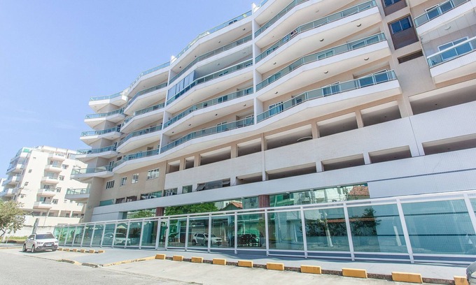 Braga Apartment | CF02 Penthouse 200m from Praia das Dunas