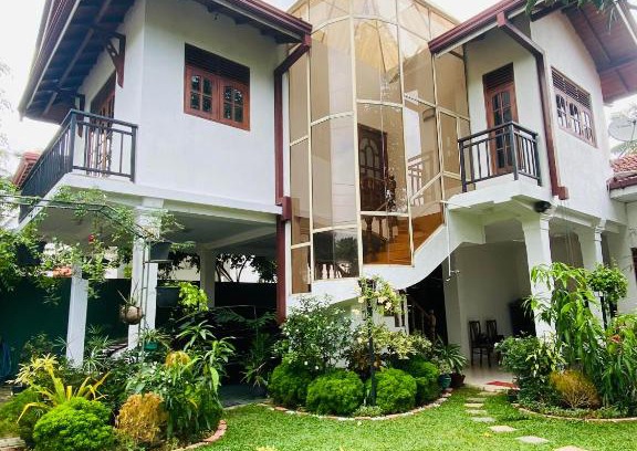 Seeduwa - Katunayake Apartment | CFR AIRPORT VILLA